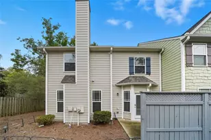 3502 Clear Creek Crossing NW, Kennesaw, GA 30144 - Photo 29