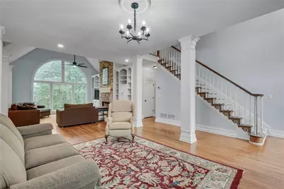 3969 Walkers Ridge Court, Dacula, GA 30019 - Photo 13