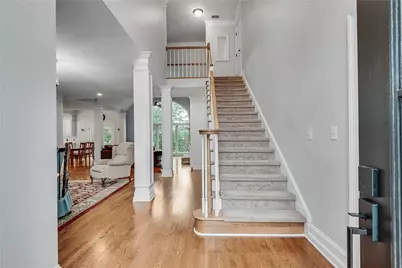 3969 Walkers Ridge Court, Dacula, GA 30019 - Photo 5