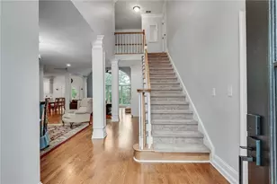 3969 Walkers Ridge Ct, Dacula, GA 30019 - Photo 5