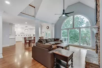 3969 Walkers Ridge Court, Dacula, GA 30019 - Photo 15