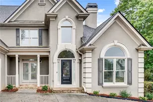 3969 Walkers Ridge Ct, Dacula, GA 30019 - Photo 3