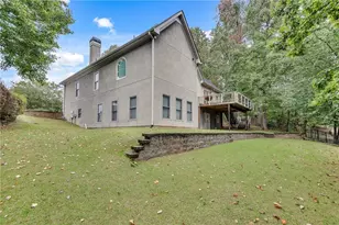 3969 Walkers Ridge Ct, Dacula, GA 30019 - Photo 53