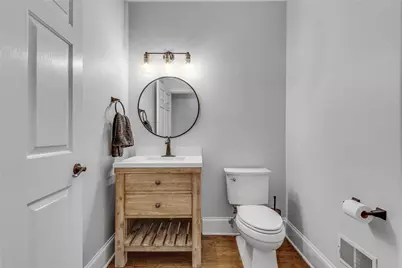 3969 Walkers Ridge Court, Dacula, GA 30019 - Photo 35