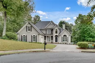 3969 Walkers Ridge Ct, Dacula, GA 30019 - Photo 51