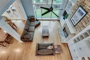 3969 Walkers Ridge Ct, Dacula, GA 30019 - Photo 43