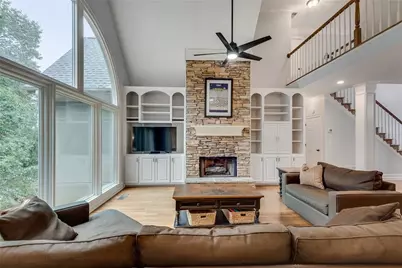 3969 Walkers Ridge Court, Dacula, GA 30019 - Photo 17