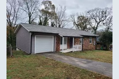 2242 Polar Rock Place SW, Atlanta, GA 30315 - Photo 1