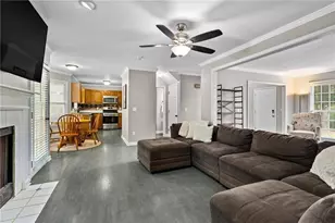 1996 Morning Walk NW, Acworth, GA 30102 - Photo 7