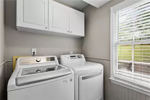 1996 Morning Walk NW, Acworth, GA 30102 - Photo 15