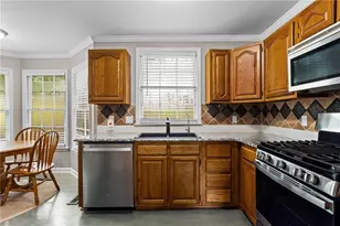 1996 Morning Walk NW, Acworth, GA 30102 - Photo 13