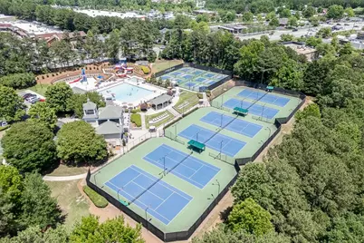 3265 Thimbleberry Trail, Dacula, GA 30019 - Photo 59