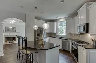 3265 Thimbleberry Trail, Dacula, GA 30019 - Photo 9