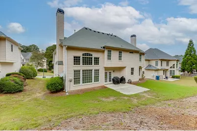 3265 Thimbleberry Trail, Dacula, GA 30019 - Photo 43