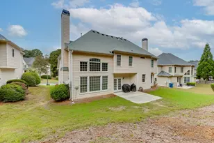 3265 Thimbleberry Trail, Dacula, GA 30019 - Photo 43