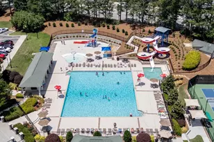 3265 Thimbleberry Trail, Dacula, GA 30019 - Photo 57