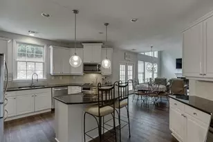 3265 Thimbleberry Trail, Dacula, GA 30019 - Photo 11