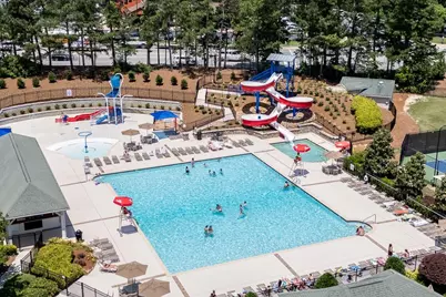 3265 Thimbleberry Trail, Dacula, GA 30019 - Photo 61