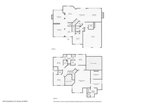 3265 Thimbleberry Trail, Dacula, GA 30019 - Photo 49