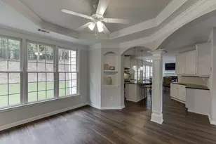 3265 Thimbleberry Trail, Dacula, GA 30019 - Photo 17