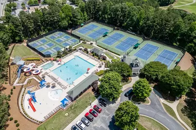 3265 Thimbleberry Trail, Dacula, GA 30019 - Photo 57