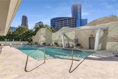 3338 Peachtree Road NE #407, Atlanta, GA 30326 - Photo 39