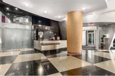 3338 Peachtree Road NE #407, Atlanta, GA 30326 - Photo 23