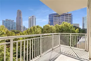 3338 Peachtree Rd NE, Atlanta, GA 30326 - Photo 17