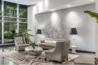 3338 Peachtree Road NE #407, Atlanta, GA 30326 - Photo 25