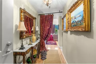 3338 Peachtree Road NE #407, Atlanta, GA 30326 - Photo 1