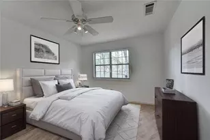 518 Glenleaf Dr, Peachtree Corners, GA 30092 - Photo 17