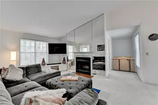 518 Glenleaf Dr, Peachtree Corners, GA 30092 - Photo 5