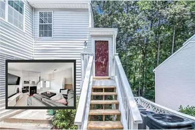 518 Glenleaf Drive, Peachtree Corners, GA 30092 - Photo 1