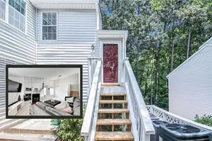 518 Glenleaf Dr, Peachtree Corners, GA 30092 - Photo 1