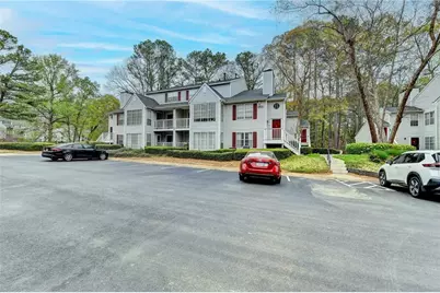 518 Glenleaf Drive, Peachtree Corners, GA 30092 - Photo 21