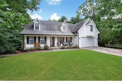 4378 Ridge Court, Loganville, GA 30052 - Photo 3