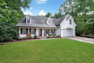 4378 Ridge Ct, Loganville, GA 30052 - Photo 3