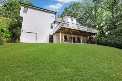 4378 Ridge Court, Loganville, GA 30052 - Photo 43