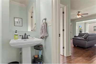 1972 Granite Mill Road, Marietta, GA 30062 - Photo 23