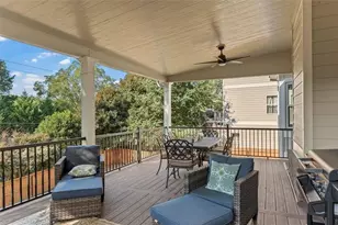 1972 Granite Mill Rd, Marietta, GA 30062 - Photo 27