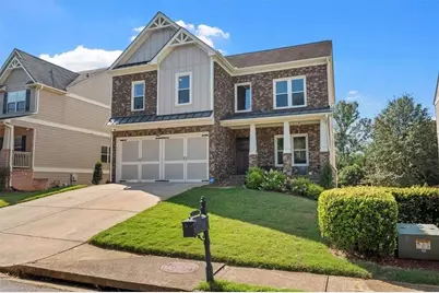 1972 Granite Mill Road, Marietta, GA 30062 - Photo 3