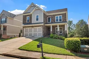 1972 Granite Mill Rd, Marietta, GA 30062 - Photo 3