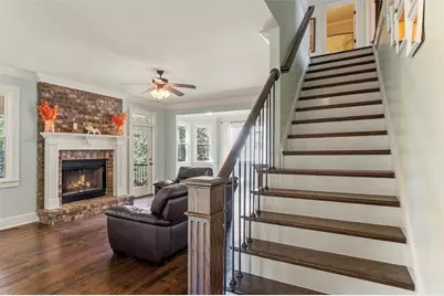 1972 Granite Mill Road, Marietta, GA 30062 - Photo 21