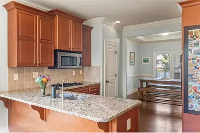 1972 Granite Mill Road, Marietta, GA 30062 - Photo 13