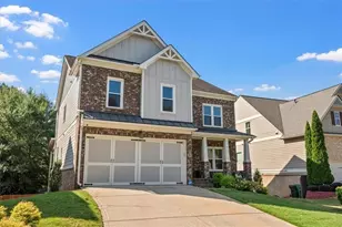 1972 Granite Mill Rd, Marietta, GA 30062 - Photo 1