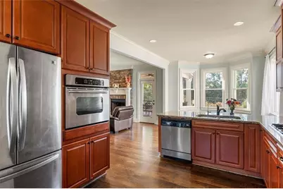 1972 Granite Mill Road, Marietta, GA 30062 - Photo 9