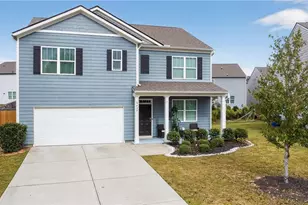 5457 Barberry Ave, Oakwood, GA 30566 - Photo 5