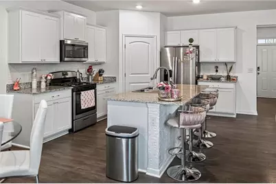 5457 Barberry Avenue, Oakwood, GA 30566 - Photo 9