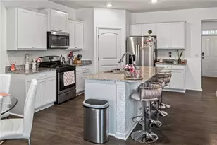 5457 Barberry Ave, Oakwood, GA 30566 - Photo 9