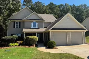 25 Jefferson Walk Cir, Jefferson, GA 30549 - Photo 1